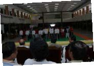 Unit Kegiatan Mahasiswa Taekwondo Widyatama 2