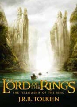 The Lord of the Rings: The Fellowship of The Ring