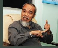 Abdul Hakim Halim. Prof. Dr. Ir. M.Sc