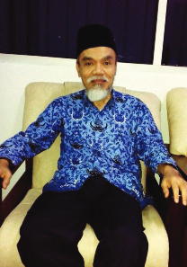 Prof. Abdul Hakim Halim 