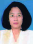 Dra. Alfiana, M.M., Dosen Fakultas Bisnis dan Manajemen Universitas Widyatama