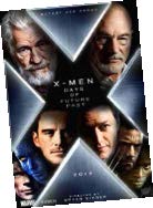 X-Men: Days of Future Past 