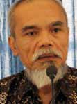 Prof. Dr. Ir. H. Abdul Hakim Halim, M.Sc.,
