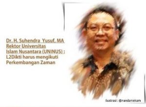 Dr.H.Suhendra Yusuf