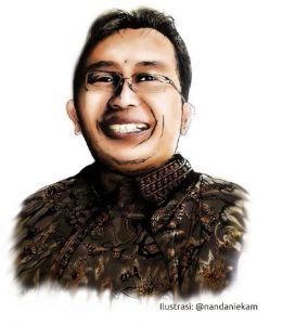 Prof. Dr. Engkus Kuswarno