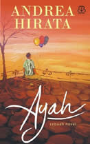 novel ayah