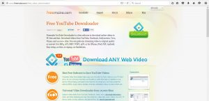 Freemake Video Downloader 2