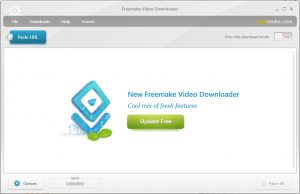 Freemake Video Downloader 5