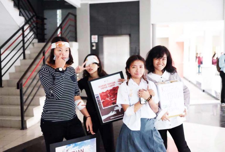 Pengumpulan Dana