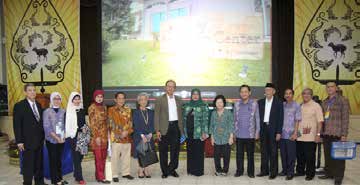 Seminar Nasional Strategi Indonesia Kreatif