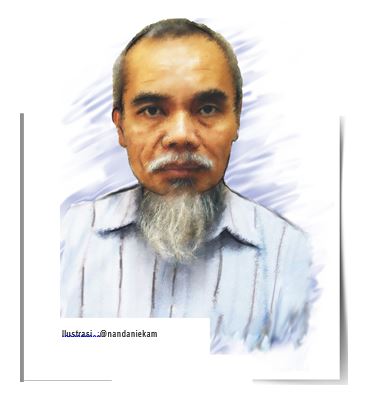 Prof.Ir.H.Abdul Hakim Halim, M.Sc