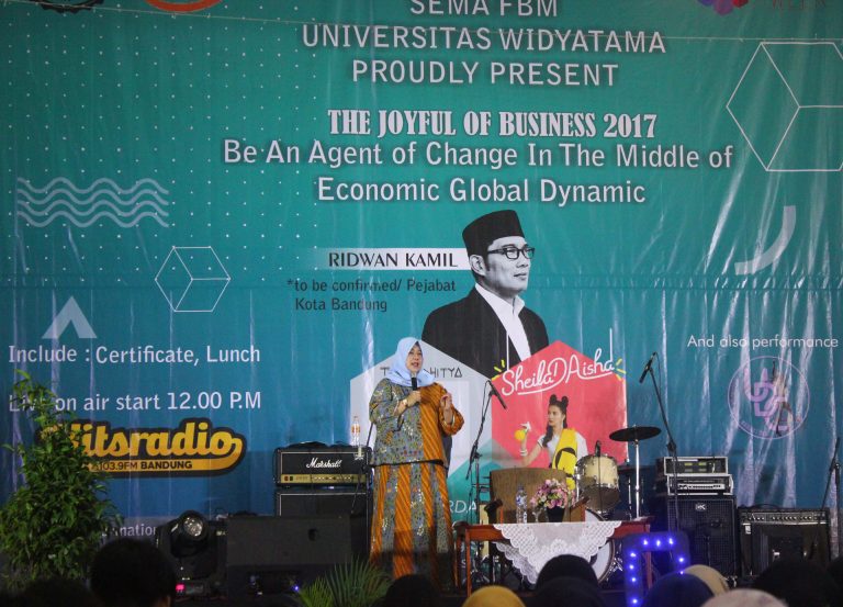 Business Managemen Week 2017