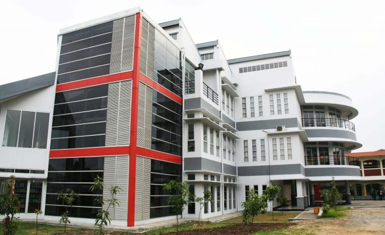 Ranking Web of Repository Perpustakaan Universitas Widyatama Tingkat Asia dan Indonesia Edisi Juli 2017