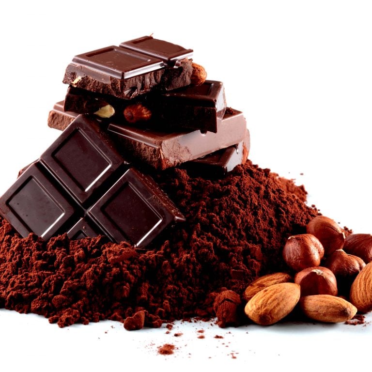 Cokelat Indonesia, Riwayatmu Kakao Indonesia komoditas ketiga di dunia