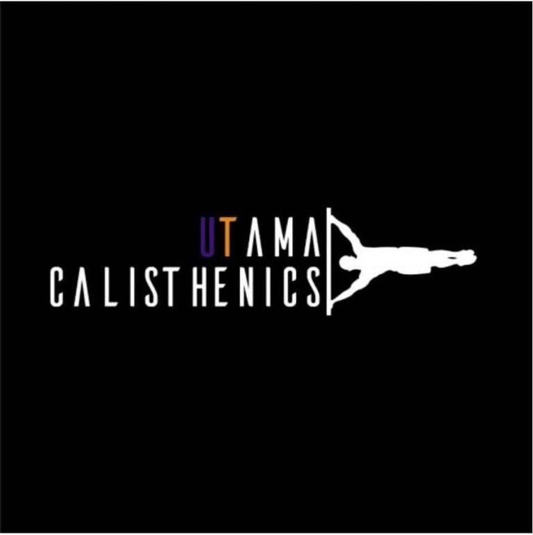Universitas Widyatama Calisthenics = Uthenics  Olahraga yang sedang ngetrend