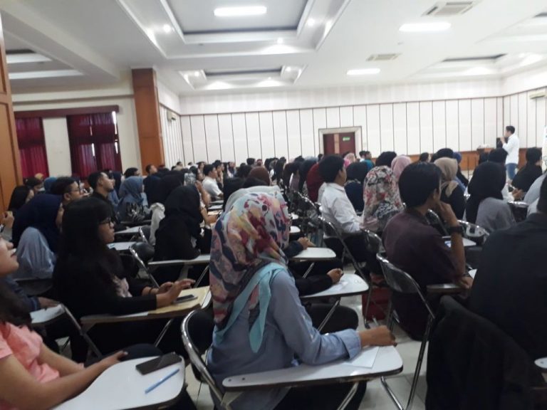 Campus Recruitment WOM Finance