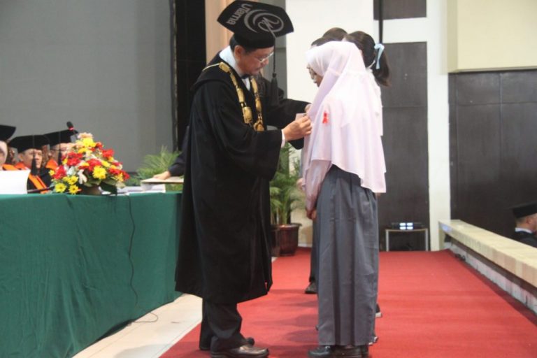 PPU Utamakan Nilai Sehat Tanpa Narkoba