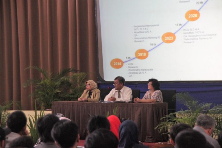 PPU Kelas Reguler B UTama