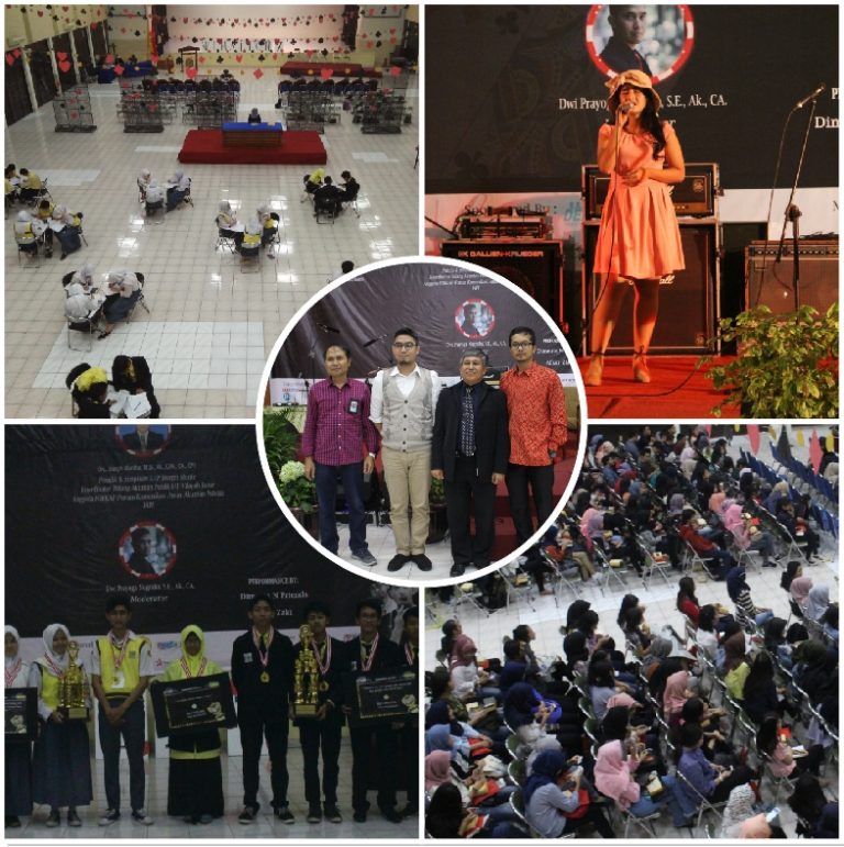 Mengasah Skill Akuntansi Sejak Dini