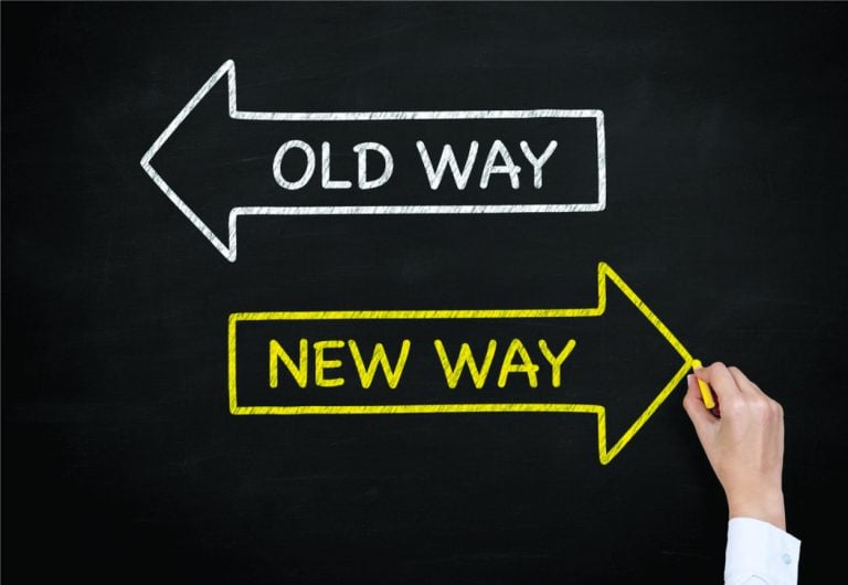 Menjawab Revolusi Industri 4.0 Era Disruptif?