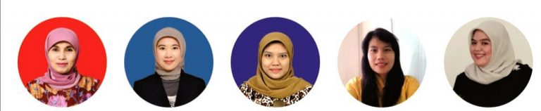 Utama Menambah 5 Dosen Bergelar Doktor