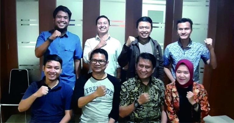 Komunitas Wirausaha UTama