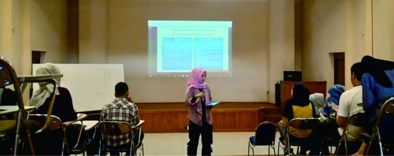 Peningkatan Kompetensi Mahasiswa D3 Manajemen Melalui Sertifikasi Keahlian Pasar Modal WPPE