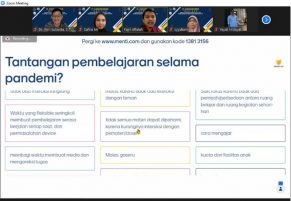 Dosen TI Universitas Widyatama, Bangun Kesadaran Guru SDN 105 Kresna Kota Bandung Terhadap IT