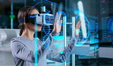 Teknologi Virtual Reality (VR) Mulai Diterapkan di Sekolah Jakarta