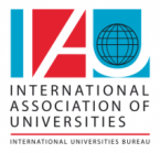 International Association of Universities logo and wordmark English.png