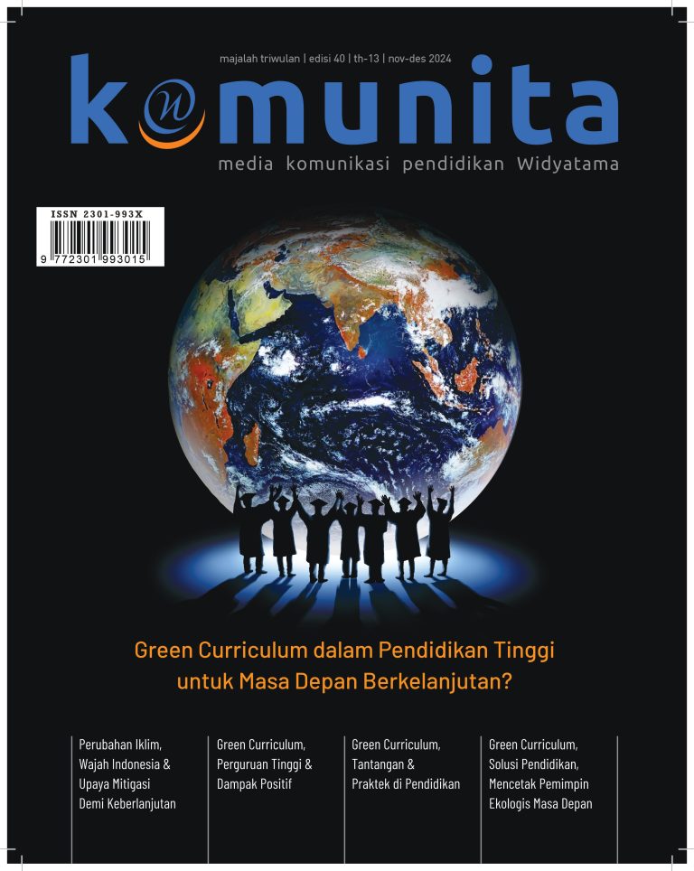 Edisi November 2024