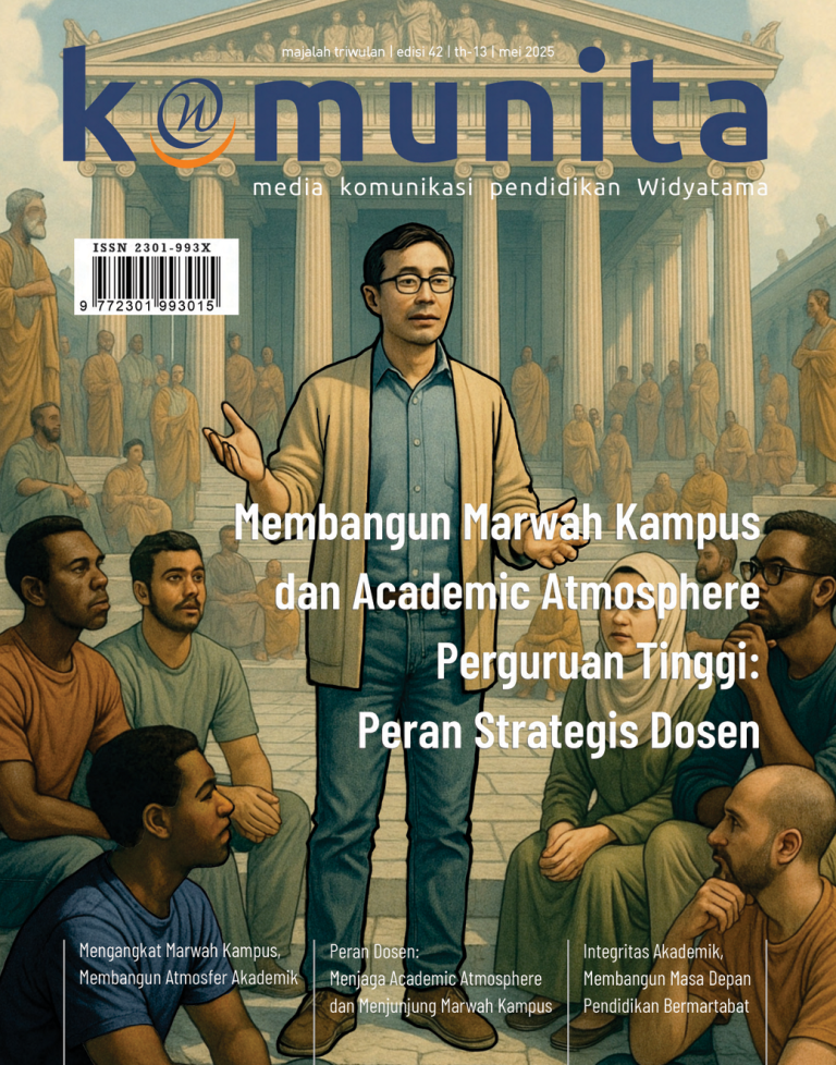 Edisi Mei 2025