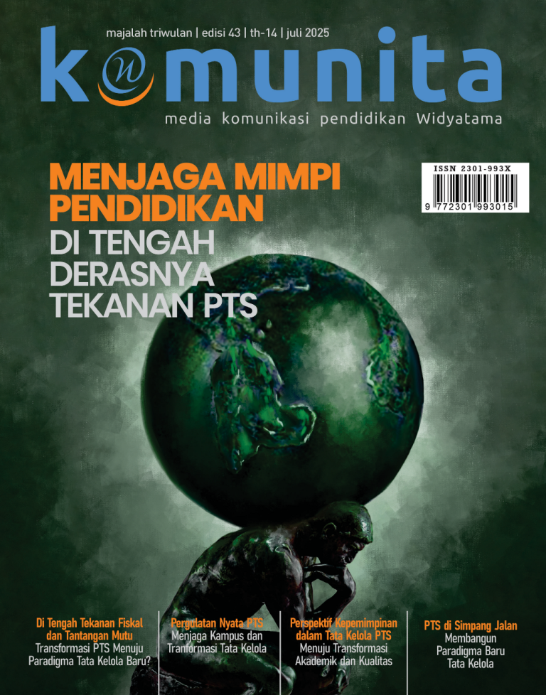 Edisi Juli 2025