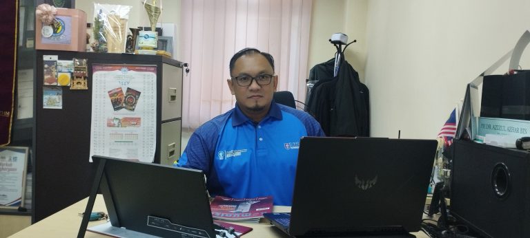 ”Kode” untuk Bumi:  Ketika Teknologi Bertemu Kesadaran Global
